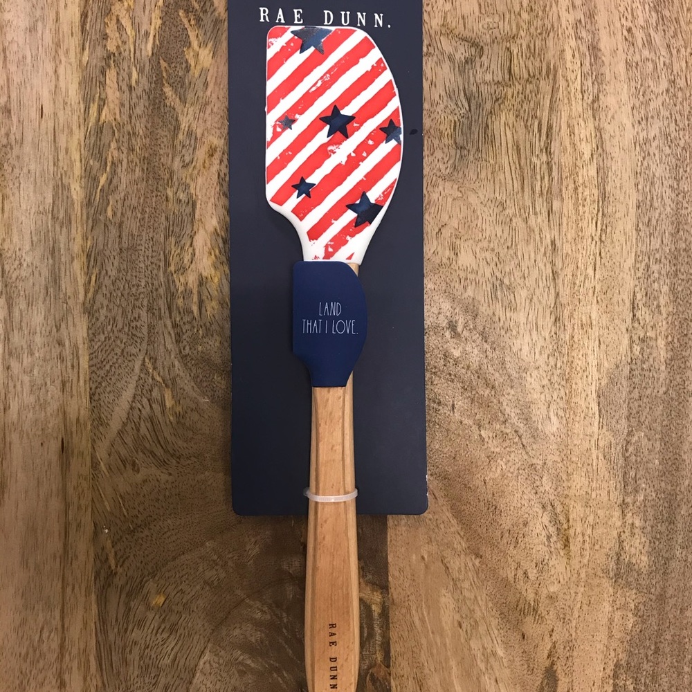 Rae Dun Spatula Set